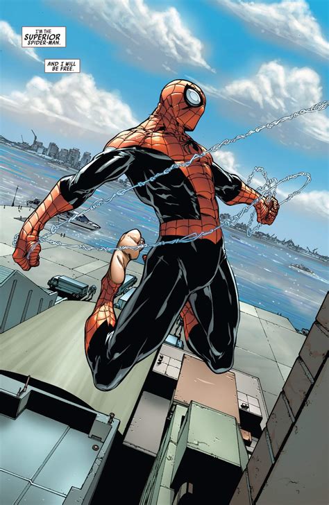 spider-man 616